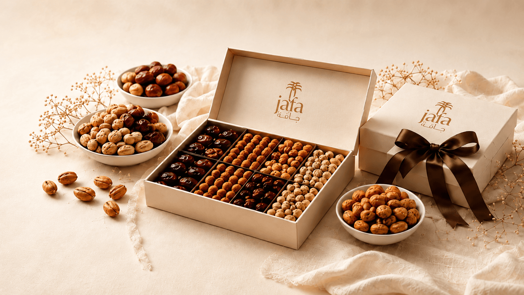 Jafa Premium Collection